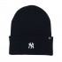 New York Yankees Cap Navy Blue B-BRNCK17ACE-NYA