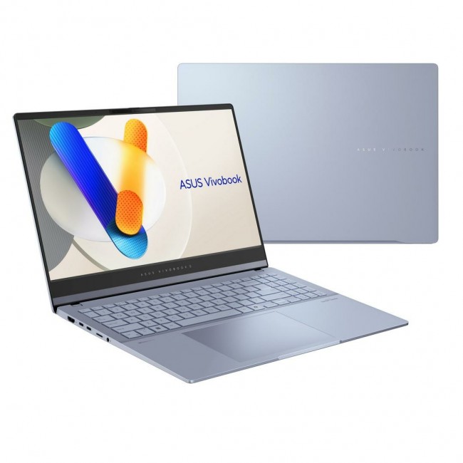 ASUS Vivobook S 15 OLED S5506MA-WS76 Intel Core Ultra 7 155H Laptop 39.6 cm (15.6