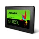 ADATA SU650 480 GB 2.5 ADATA SU650 480 GB 2.5