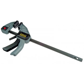 Stanley FMHT0-83234 clamp Bar clamp 33 cm Black, Grey