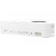 Corsair CO-9051005-WW computer cooling system Computer case Fan 12 cm White 1 pc(s)