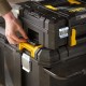 Stanley FATMAX FMST17870-1 tool storage case Black Stanley FATMAX FMST17870-1 tool storage case Black