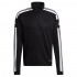 adidas Squadra 21 Training Top black sweatshirt GK9562 S