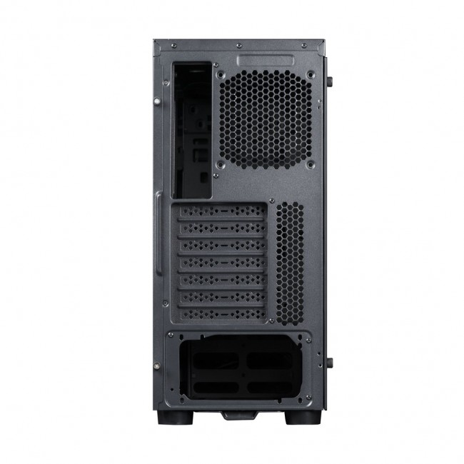 Chieftec Hawk Tower Black Chieftec Hawk Tower Black
