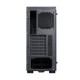 Chieftec Hawk Tower Black Chieftec Hawk Tower Black