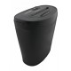 Esperanza EN103 paper shredder 22 cm Black Esperanza EN103 paper shredder 22 cm Black
