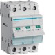 Hager SBN390 circuit breaker 3 3 module(s)