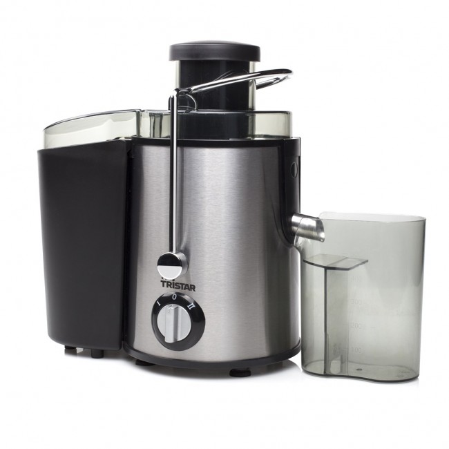 Tristar SC-2284 Juice extractor Tristar SC-2284 Juice extractor