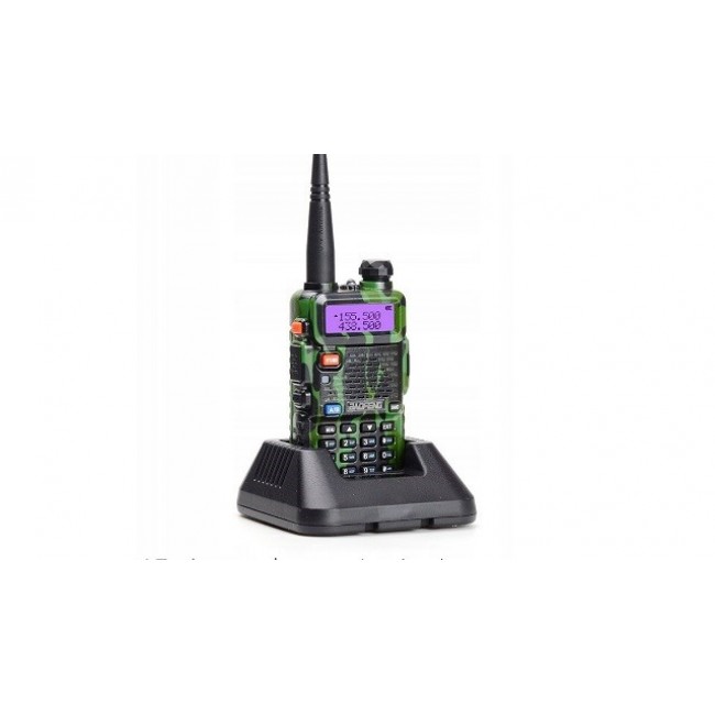 UV-5R HTQ Camov WALKIE-TALKIE UV-5R HTQ Camov WALKIE-TALKIE