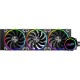 Alpenf hn Gletscherwasser 360 High Speed - CPU water cooling