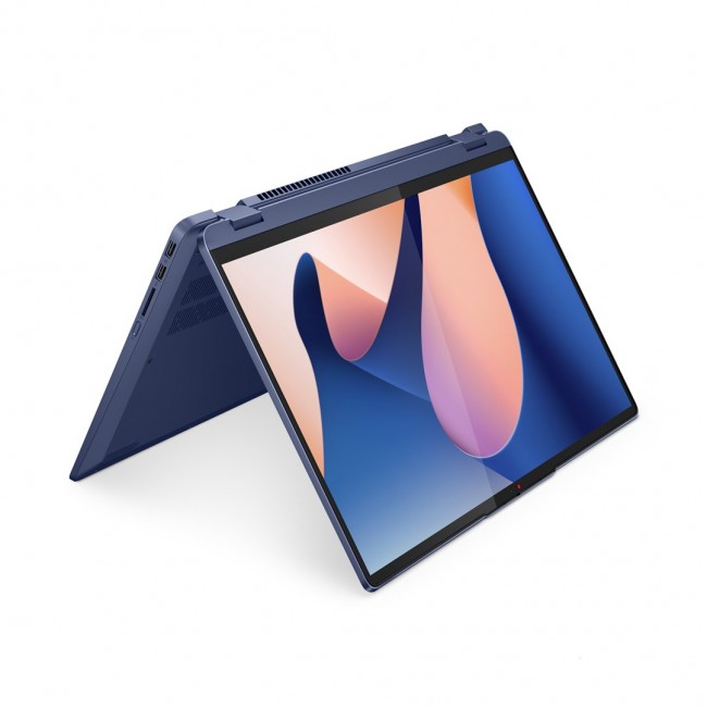 Lenovo IdeaPad Flex 5 16IRU8 Intel Core i7 i7-1355U Hybrid (2-in-1) 40.6 cm (16 Lenovo IdeaPad Flex 5 16IRU8 Intel Core i7 i7-1355U Hybrid (2-in-1) 40.6 cm (16
