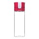 Filter Bottle Brita Vital +1 pc MicroDisc (0,6l pink) Filter Bottle Brita Vital +1 pc MicroDisc (0,6l pink)