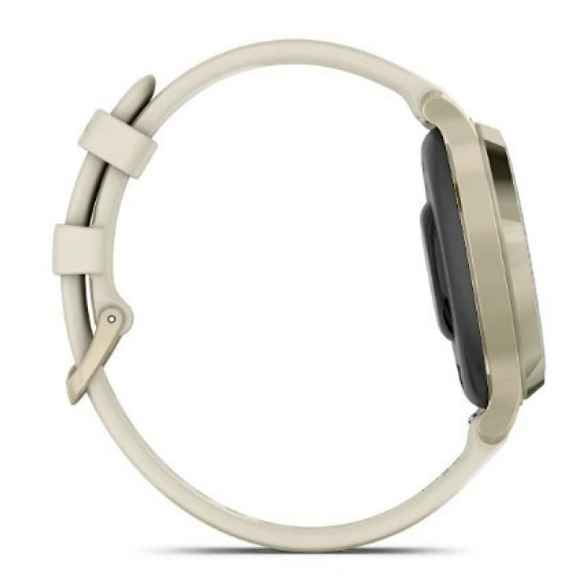 Garmin Lily 2 Active 38 mm Digital 240 x 201 pixels Touchscreen Beige GPS (satellite) Garmin Lily 2 Active 38 mm Digital 240 x 201 pixels Touchscreen Beige GPS (satellite)