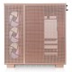 Thermaltake View 380 XL TG ARGB Midi Tower Sand Thermaltake View 380 XL TG ARGB Midi Tower Sand