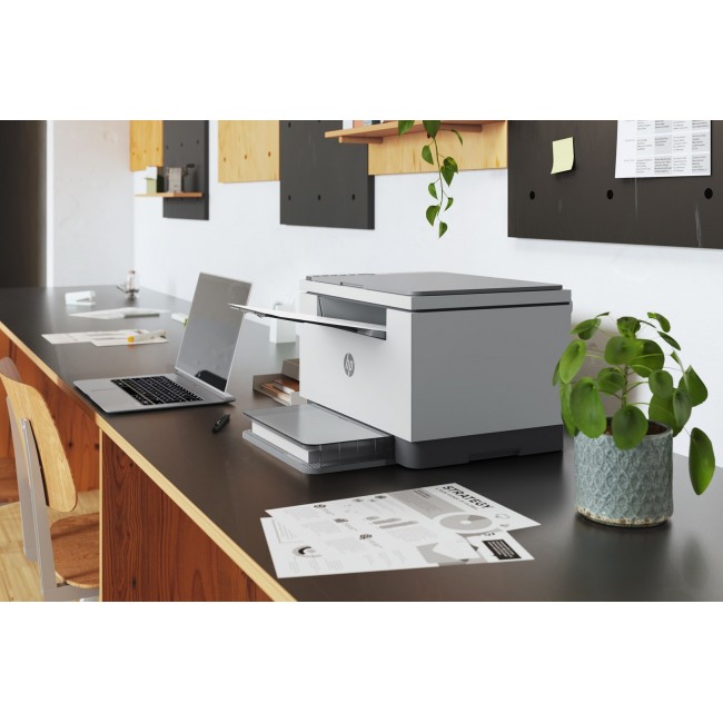 HP LaserJet MFP M234d Printer Laser A4 600 x 600 DPI 29 ppm HP LaserJet MFP M234d Printer Laser A4 600 x 600 DPI 29 ppm
