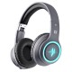 Wireless Headphones with microphone DEFENDER FREEMOTION B571 LED Wireless Headphones with microphone DEFENDER FREEMOTION B571 LED