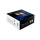 In Win NR24 Processor Liquid cooling kit 12 cm Black 1 pc(s) In Win NR24 Processor Liquid cooling kit 12 cm Black 1 pc(s)