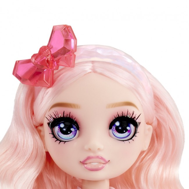 Rainbow High Creative Crystals Fashion Doll- Bella Rainbow High Creative Crystals Fashion Doll- Bella
