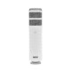 R DE Podcaster White R DE Podcaster White
