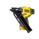 DeWALT DCN950N-XJ nailer/staple guns Battery DeWALT DCN950N-XJ nailer/staple guns Battery