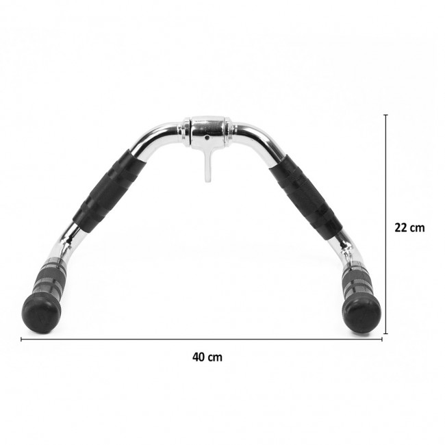 HMS lift handle UW17B