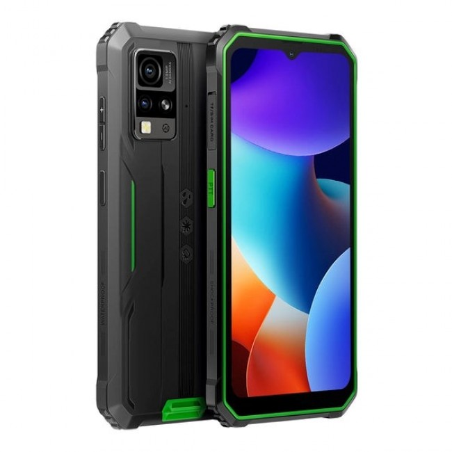 Blackview BV4800Pro 4GB/128GB Green