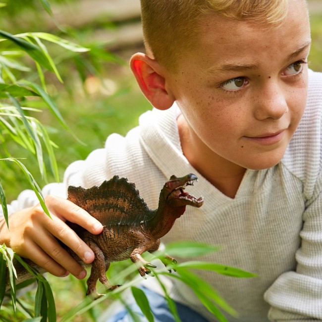 schleich Dinosaurs Spinosaurus