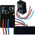 Binary inputs module actionboxes wired Blebox