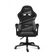 Gaming chair - Huzaro Force 4.4 Grey Mesh