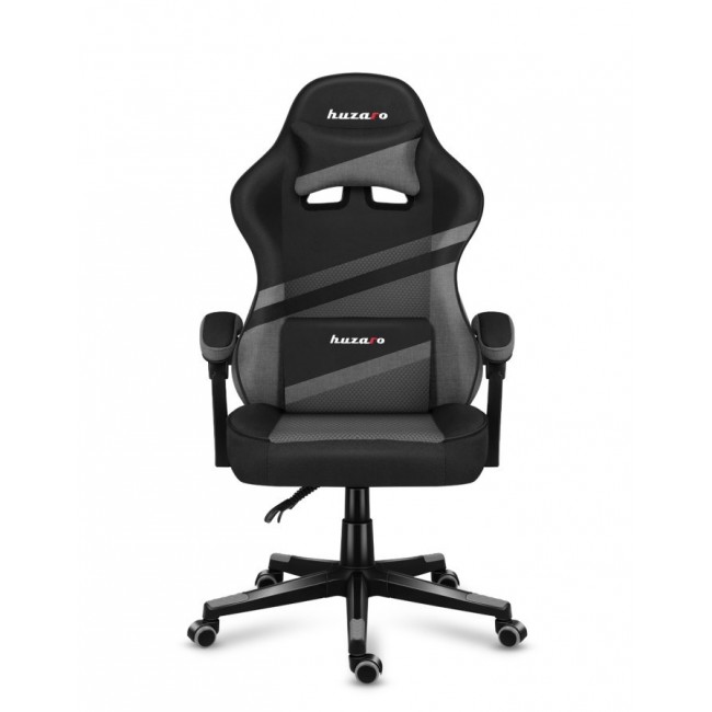 Gaming chair - Huzaro Force 4.4 Grey Mesh Gaming chair - Huzaro Force 4.4 Grey Mesh