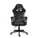 Gaming chair - Huzaro Force 4.4 Grey Mesh Gaming chair - Huzaro Force 4.4 Grey Mesh