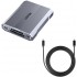Unitek Card Reader CF Express, SD/microSD, USBA