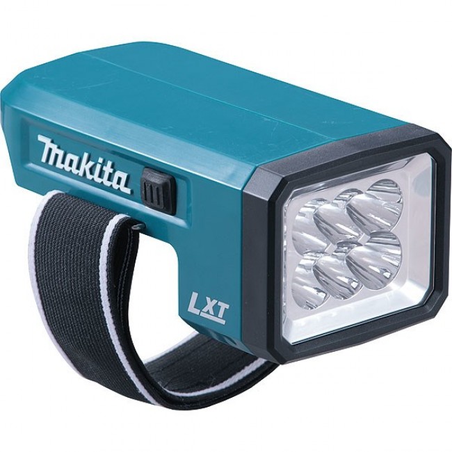 Makita BML146 Black, Blue LED Makita BML146 Black, Blue LED