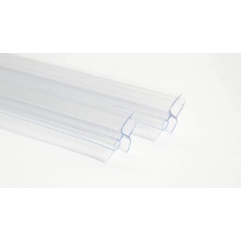 Bottom gaskets for Kerria cabins - 2 pcs.