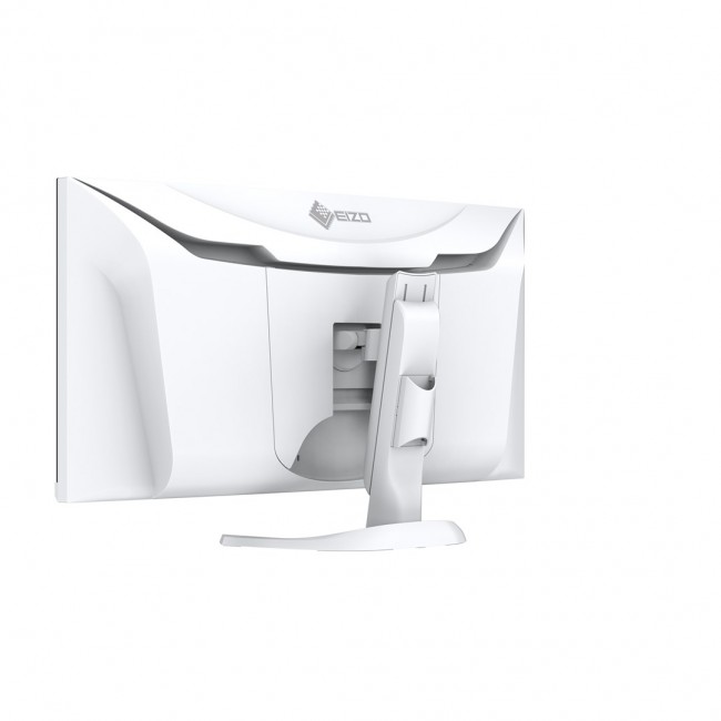 EIZO FlexScan EV3450XC-WT LED display 86.6 cm (34.1