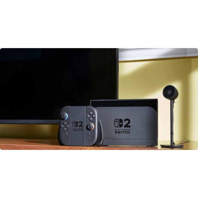 Nintendo Switch 2 portable game console 20.1 cm (7.9 Nintendo Switch 2 portable game console 20.1 cm (7.9