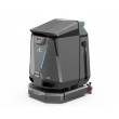 Rosiwit Skywalker 50 Docking station Grey