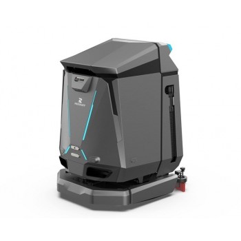 Rosiwit Skywalker 50 Docking station Grey