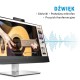 HP E24mv G4 Conferencing Monitor - LED HP E24mv G4 Conferencing Monitor - LED