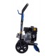 Scheppach high-pressure cleaner HCP5000 Scheppach high-pressure cleaner HCP5000