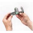 Pulsetto vagus nerve stimulator neckband relaxation and sleep WELL-BEING Pulsetto vagus nerve stimulator neckband relaxation and sleep WELL-BEING