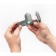 Pulsetto vagus nerve stimulator neckband relaxation and sleep WELL-BEING Pulsetto vagus nerve stimulator neckband relaxation and sleep WELL-BEING