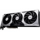 MSI VENTUS GeForce RTX 5060 TI 16G 3X OC NVIDIA 16 GB GDDR7