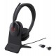 Yealink BH74 with Stand Teams USB-C/A Headset Yealink BH74 with Stand Teams USB-C/A Headset