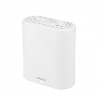 ASUS EBM68(1PK) Expert Wifi Tri-band (2.4 GHz / 5 GHz / 5 GHz) Wi-Fi 6 (802.11ax) White 3 Internal
