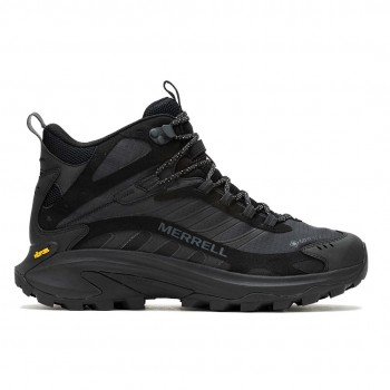 Merrell Moab Speed 2 Mid GORE-TEX 