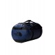 The North Face Base Camp Duffel L duffel bag 95 L Polyester Black, Navy The North Face Base Camp Duffel L duffel bag 95 L Polyester Black, Navy