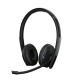 EPOS | SENNHEISER ADAPT 260 Headset Wireless Headband Bluetooth Office/Call Centre Black EPOS | SENNHEISER ADAPT 260 Headset Wireless Headband Bluetooth Office/Call Centre Black