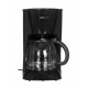 Clatronic KA 3473 Drip coffee maker 1.5 L