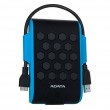 ADATA HD720 external hard drive 1 TB Black, Blue ADATA HD720 external hard drive 1 TB Black, Blue